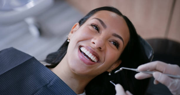 Oral Cancer Screening in Noroton Heights, CT